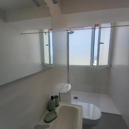 Apartment A Pie De Playa Ii