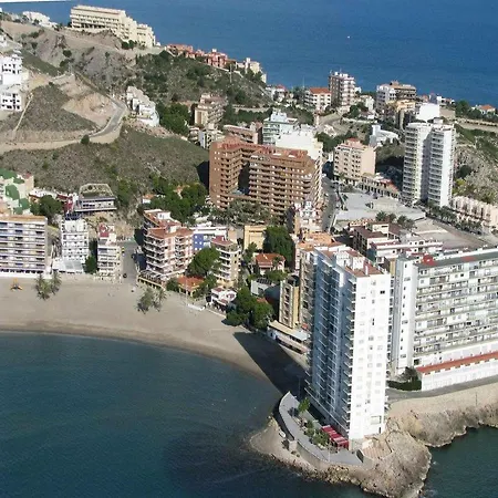 Apartment A Pie De Playa Ii *