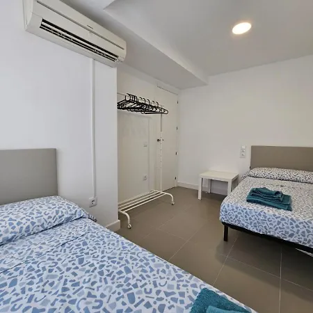 A Pie De Playa Ii Apartment Faro de Cullera