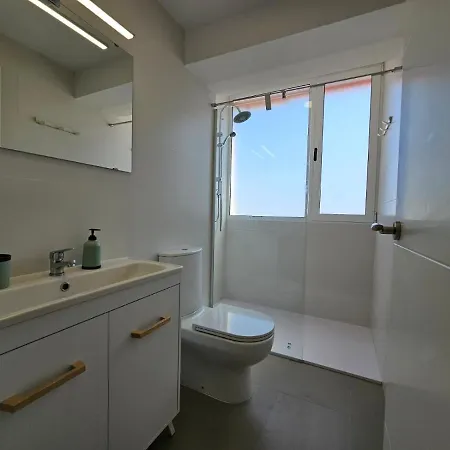 Apartment A Pie De Playa Ii Faro de Cullera