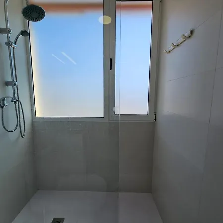A Pie De Playa Ii Apartment *